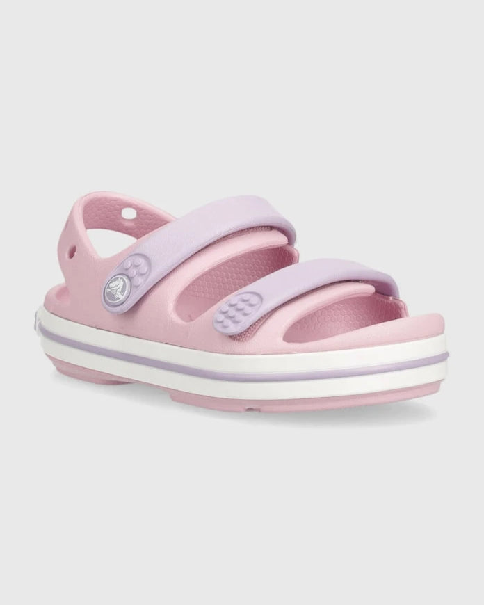 Crocs Çocuk Sandali CROCBAND CRUISER SANDAL