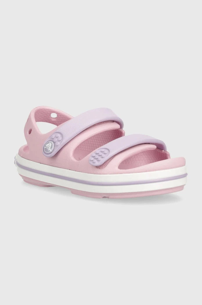 Crocs сандали за деца CROCBAND CRUISER SANDAL