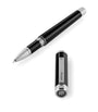 Palladium-Trim Otto Rollerball Pen