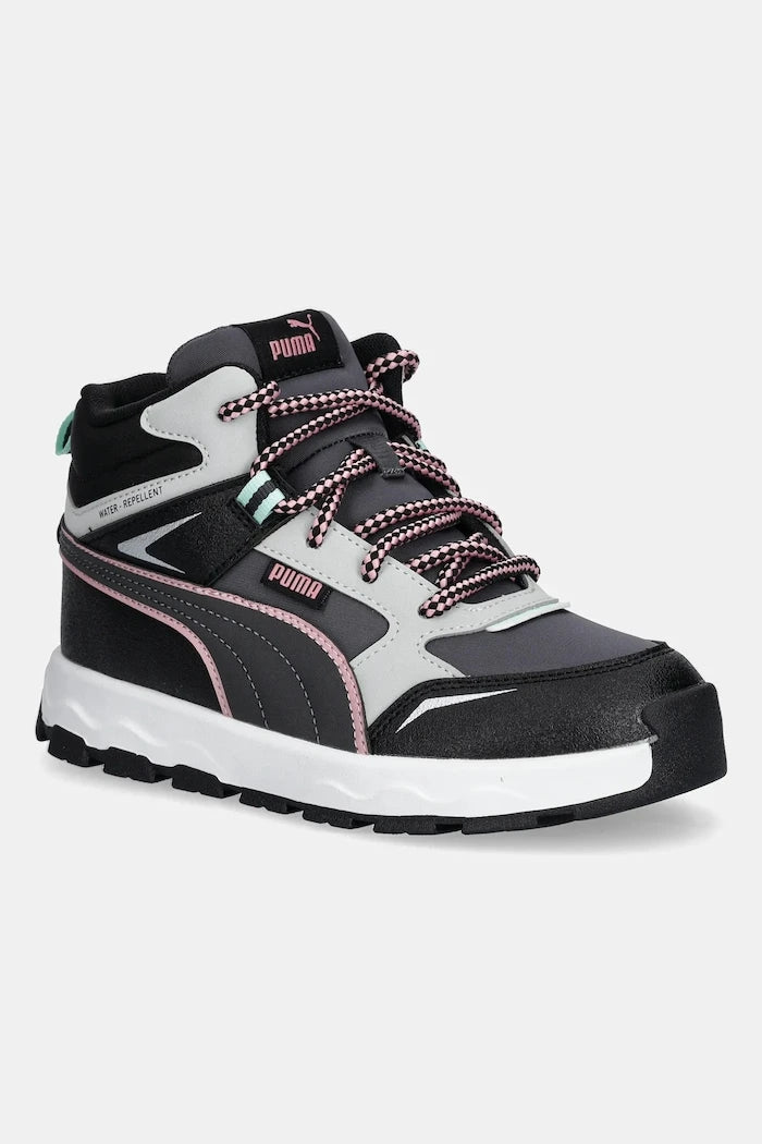 Детски обувки Puma Evolve Trail