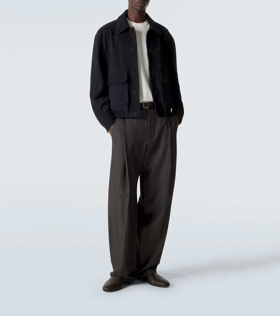 Brioni - Cotton T-shirt