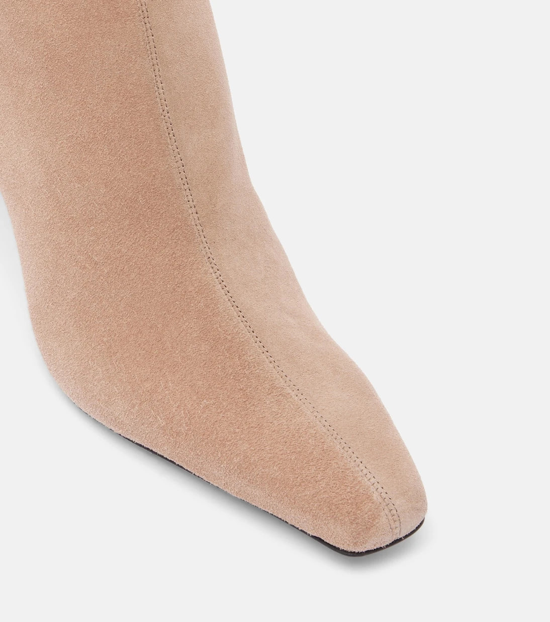 Paris Texas - Belle suede ankle boots