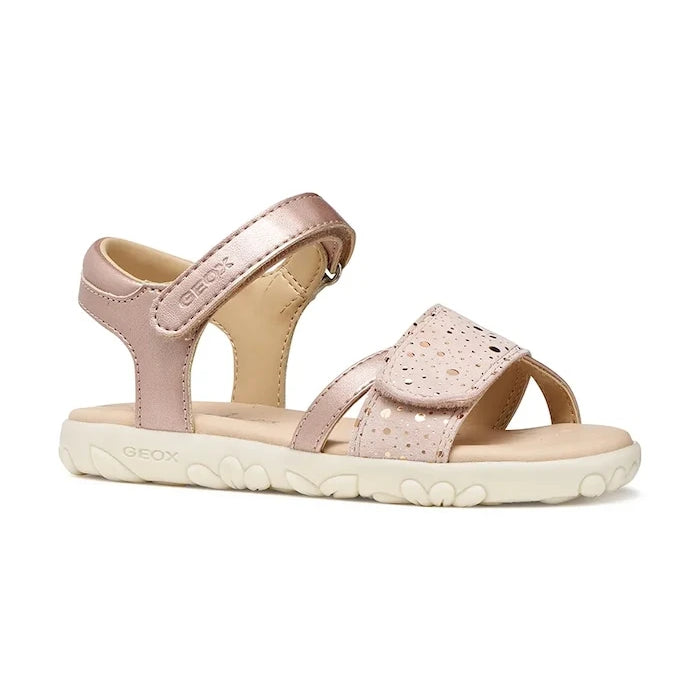 Детски сандали Geox SANDAL HAITI