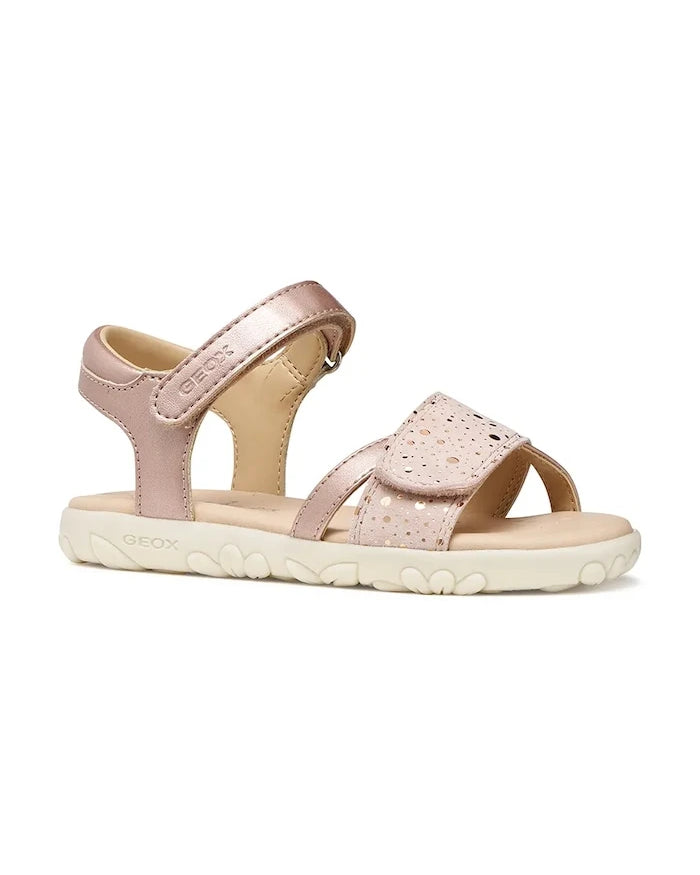 Geox SANDAL HAITI Çocuk Sandalet