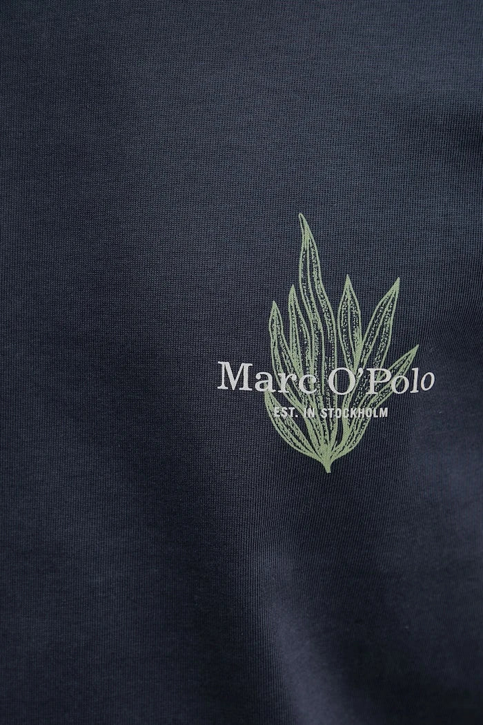 Marc O'Polo тениска мъжка от памук