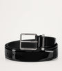 Chambeliss Leather Belt