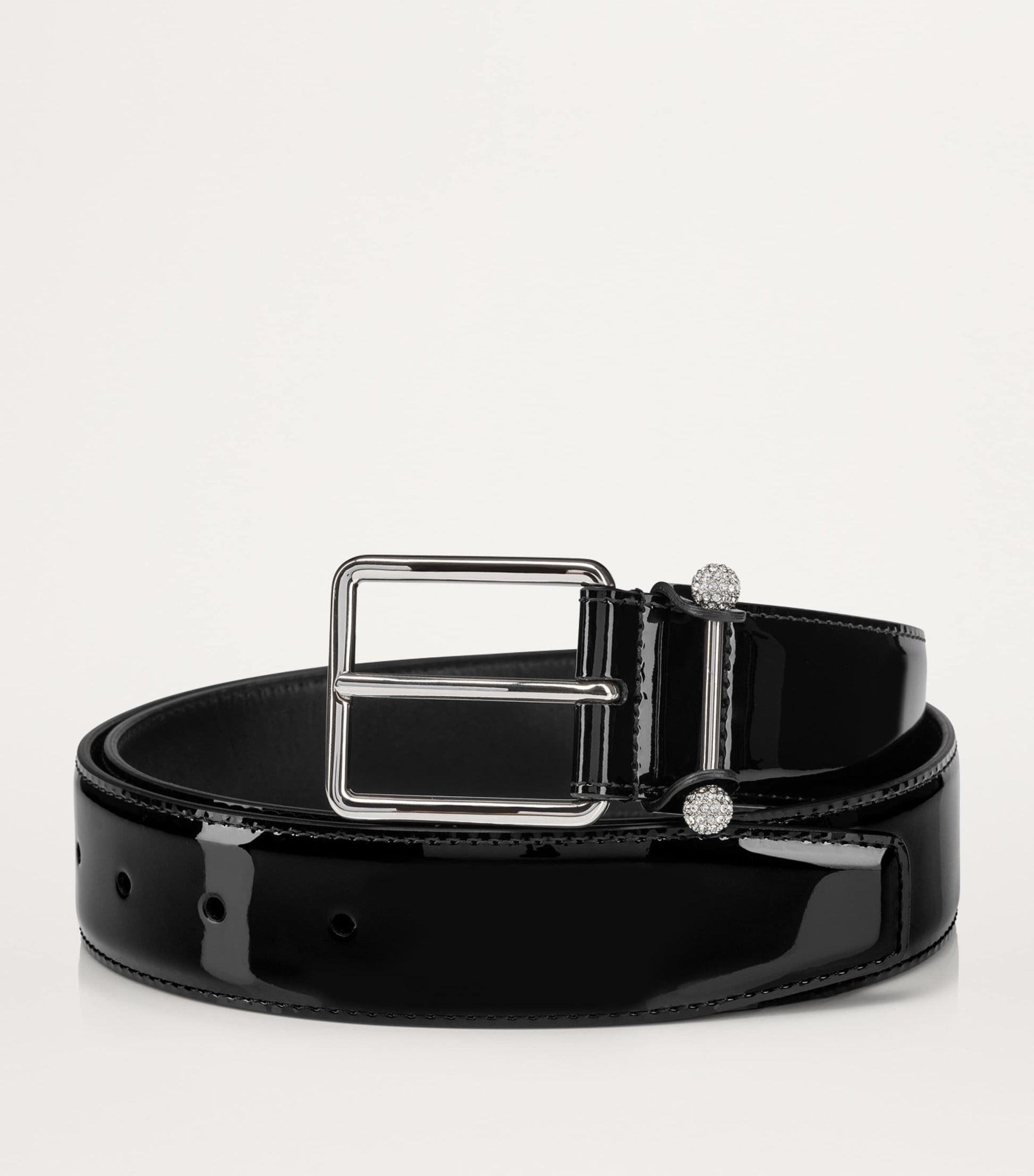Chambeliss Leather Belt
