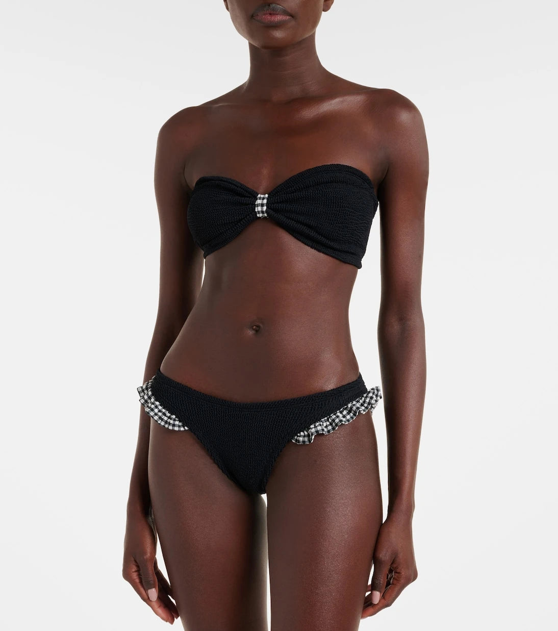 Hunza G - Jean bikini