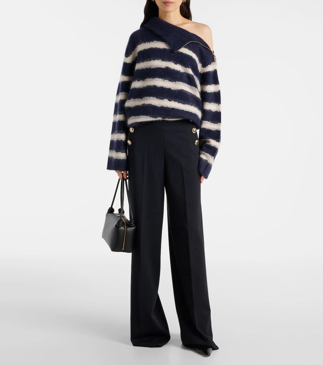 Dorothee Schumacher - Emotional Essence palazzo pants