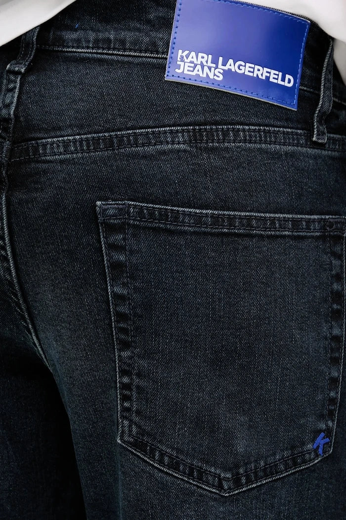 Karl Lagerfeld Jeans Kot Pantolon