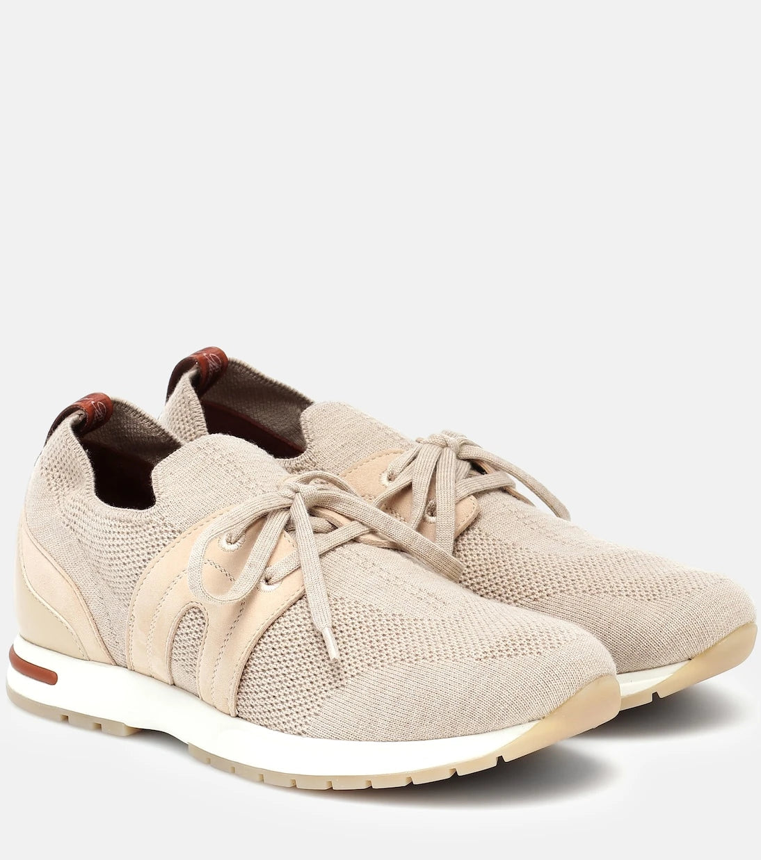 Loro Piana - 360 Flexy Walk sneakers