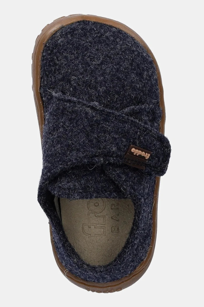 BAREFOOT WOOLY Çocuk Pabucu