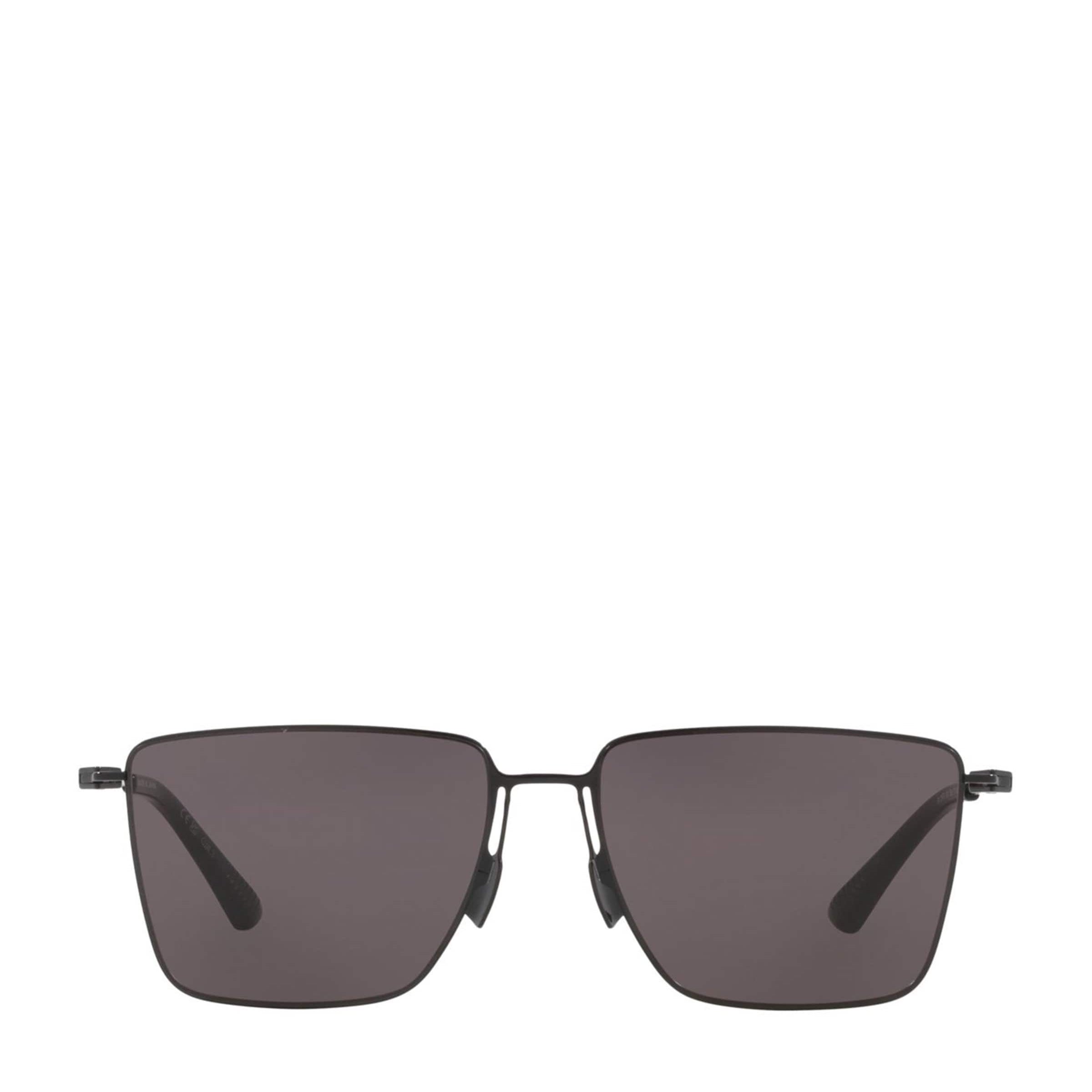 Metal 06J000422 Sunglasses