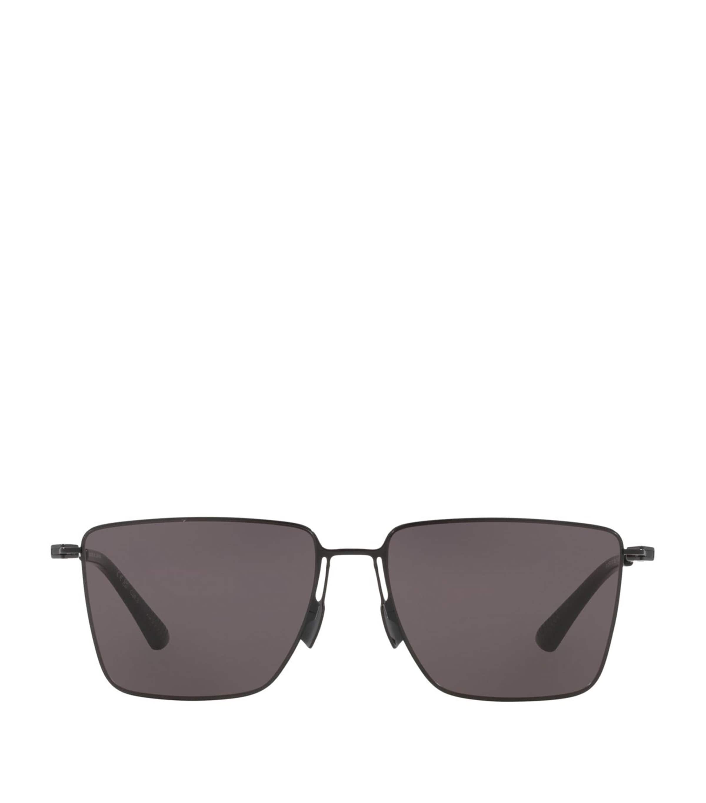 Metal 06J000422 Sunglasses
