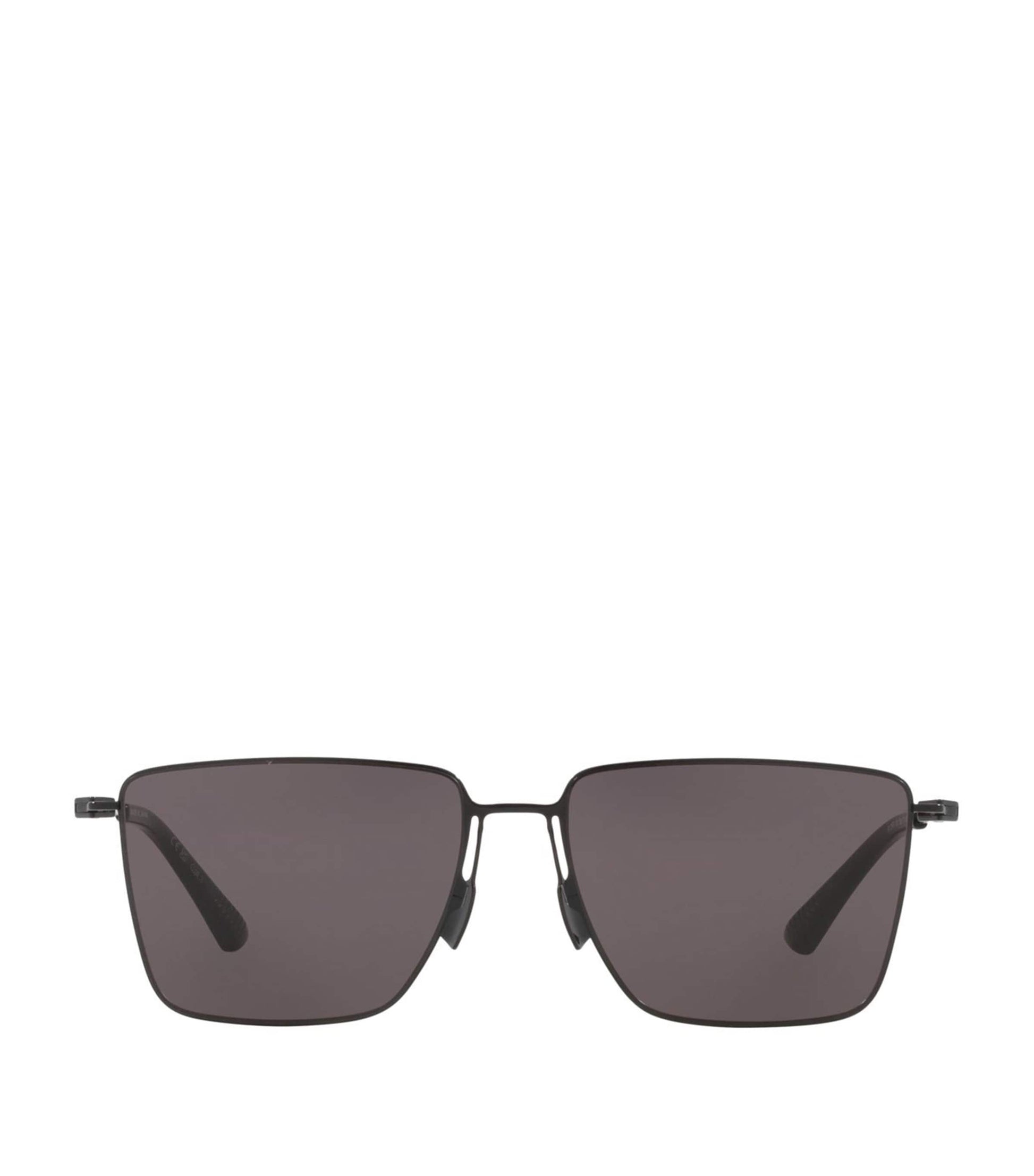 Metal 06J000422 Sunglasses