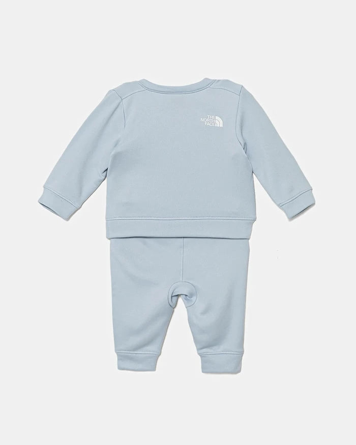 The North Face BABY TNF PERFORMANCE FLEECE SET Bebek Eşofman Takımı