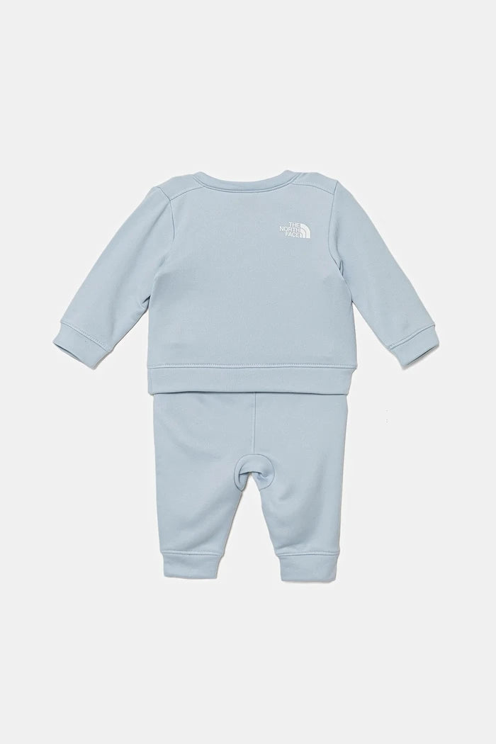 Бебешки анцуг The North Face BABY TNF PERFORMANCE FLEECE SET