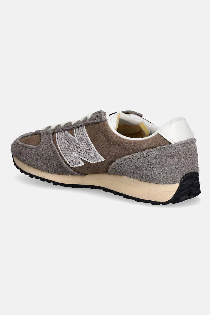 New Balance 471 обувки дамски от велур