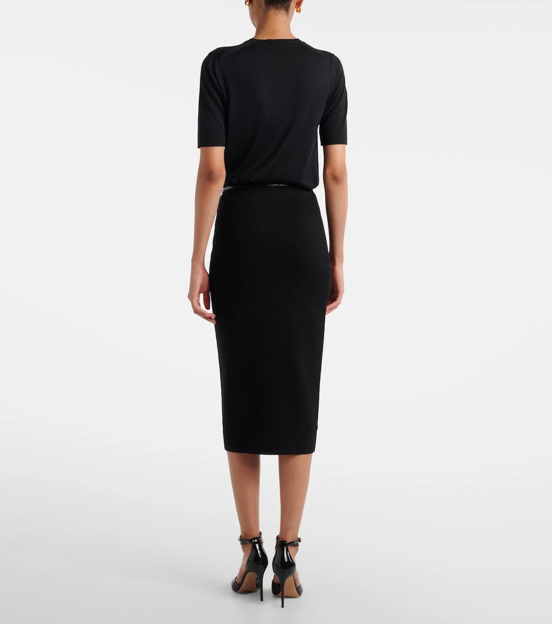 Max Mara - Pencil skirt