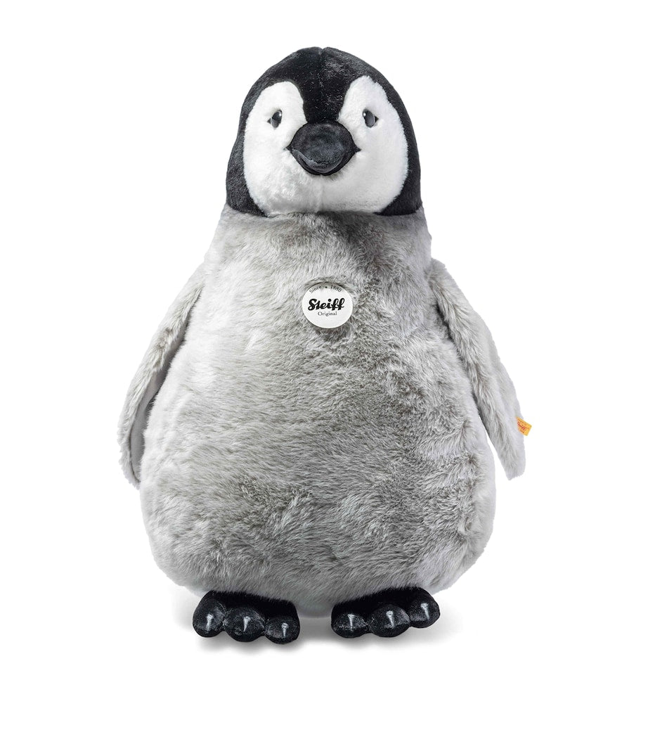 Steiff Flaps Penguin Soft Toy (60cm)