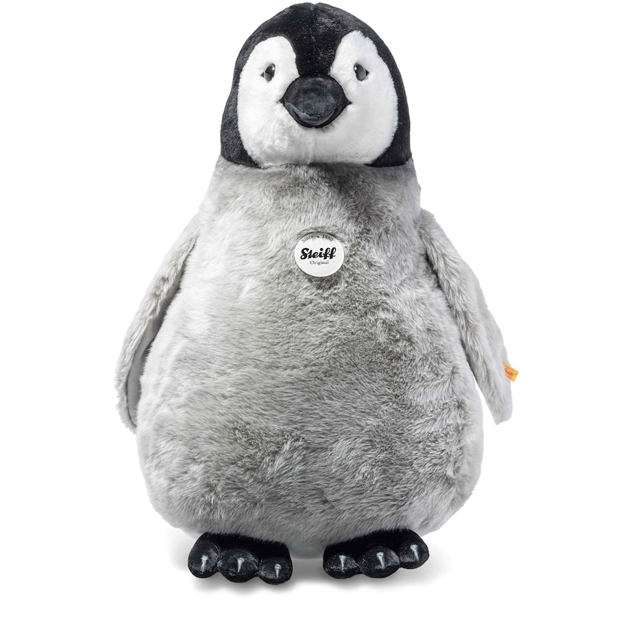 Steiff Flaps Penguin Soft Toy (60cm)