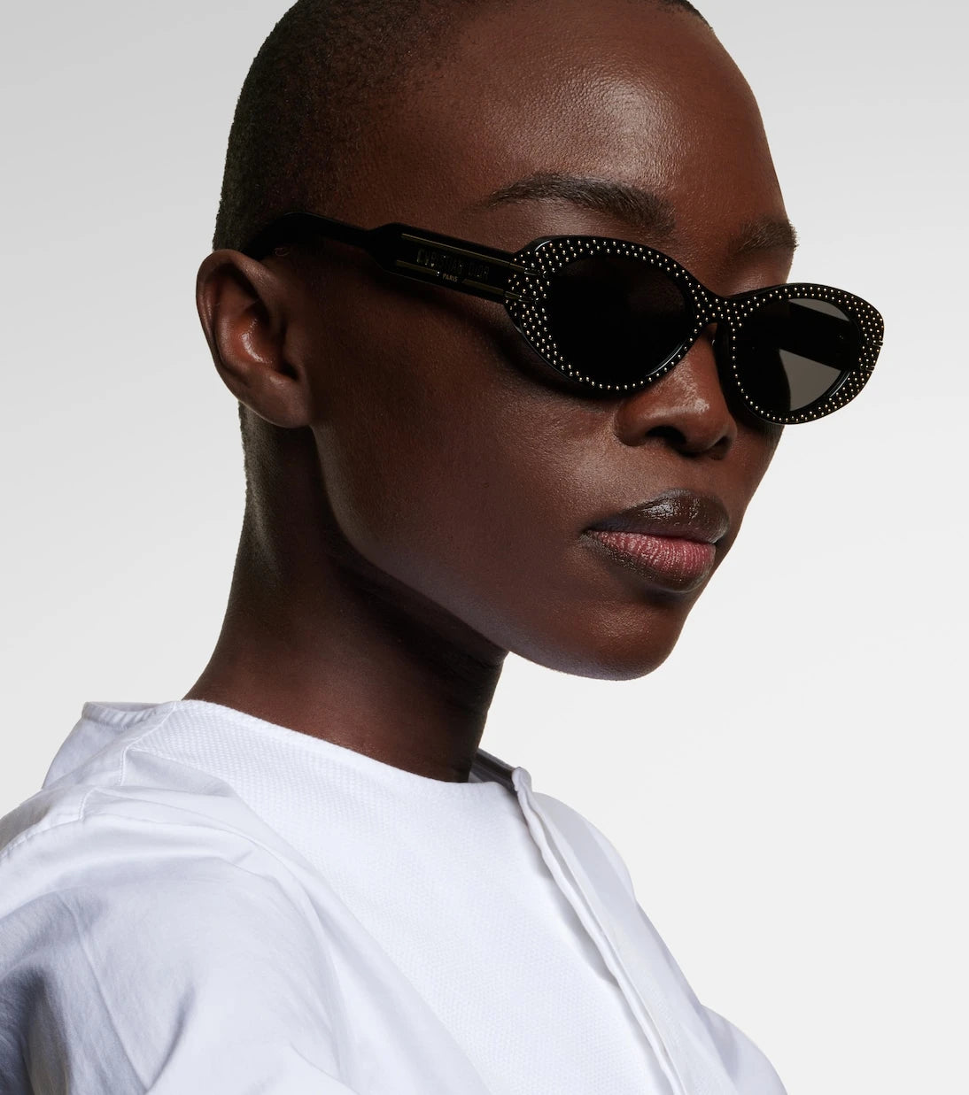 Dior Eyewear - DiorSignature B8U cat-eye sunglasses