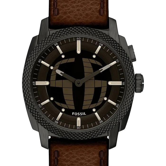 Fossil Часовник мъжки Machine Big Tic