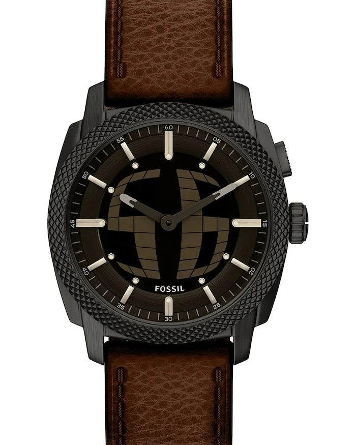 Fossil Часовник мъжки Machine Big Tic
