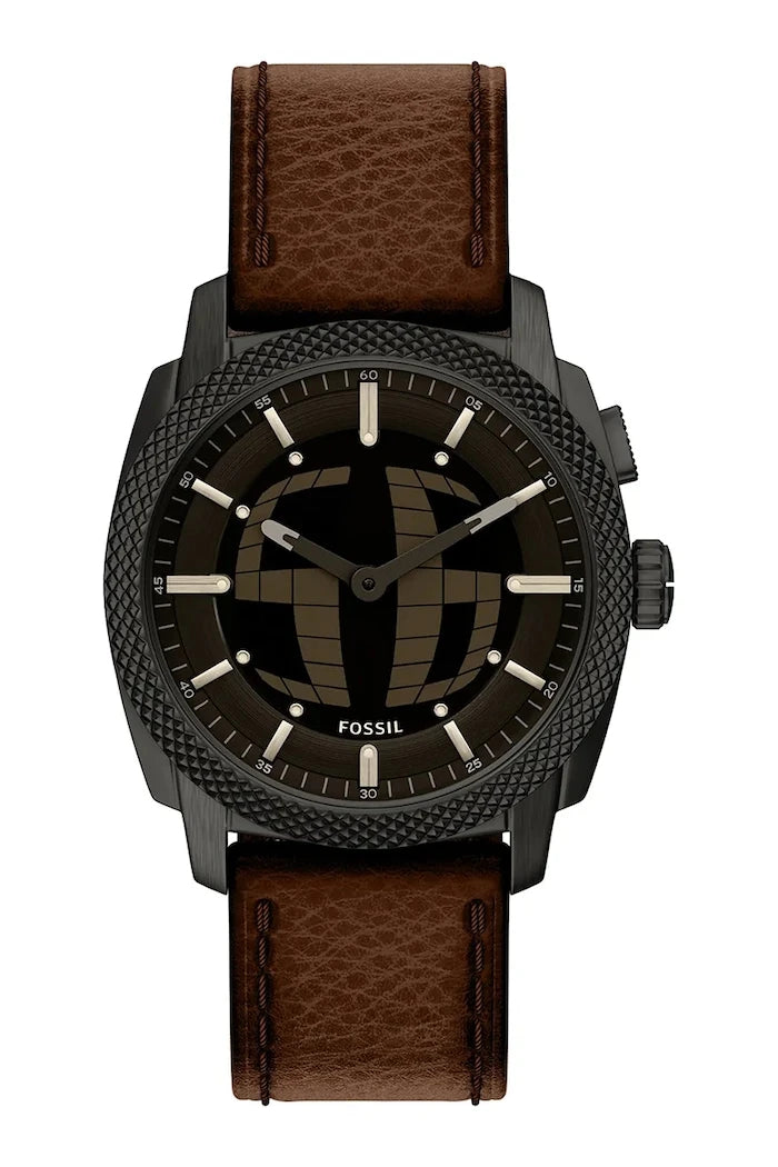 Fossil Часовник мъжки Machine Big Tic