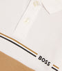 BOSS Kidswear Logo Polo Shirt (3-36 Months)