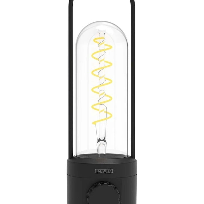 Sompex Coil Kablosuz LED Masa Lambası