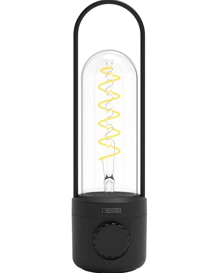 Безжична led настолна лампа Sompex Coil