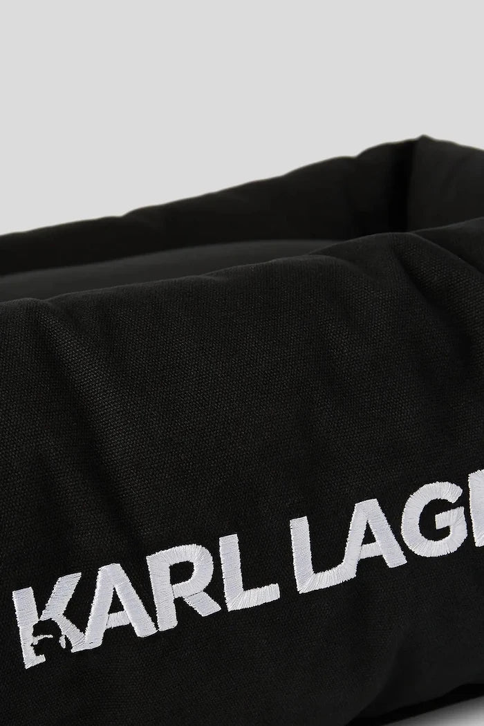 Karl Lagerfeld Ikon Evcil Hayvan Yatağı