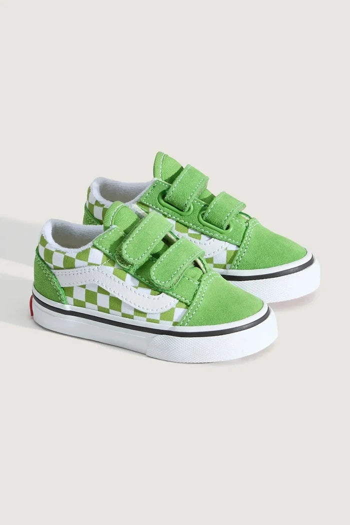 Vans OLD SKOOL ниски кецове за деца