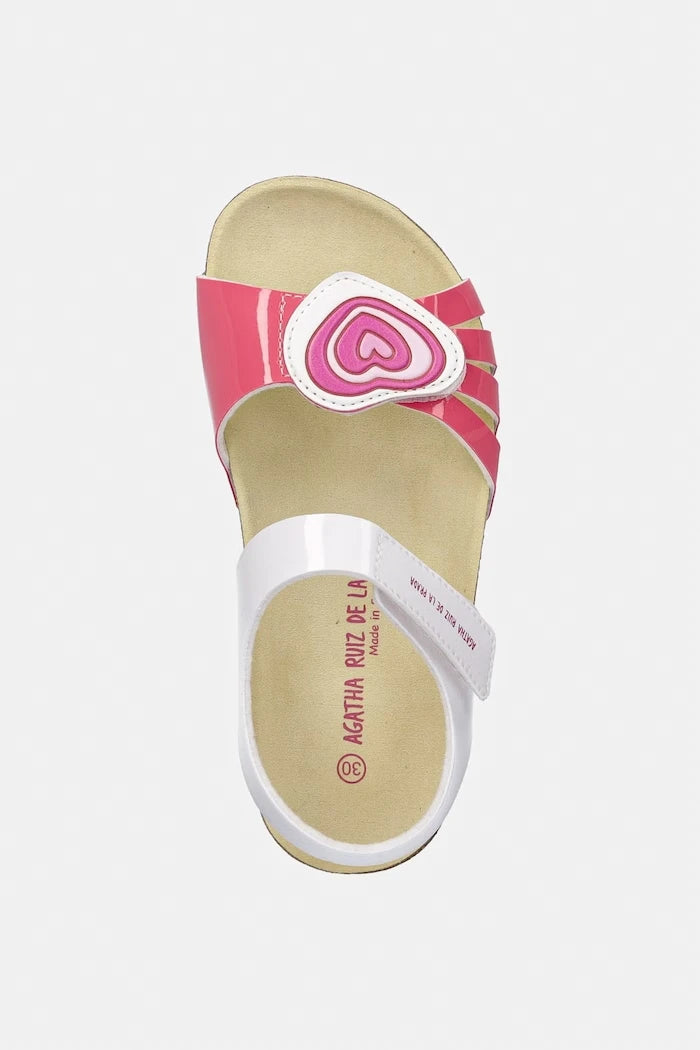Детски сандали Agatha Ruiz de la Prada