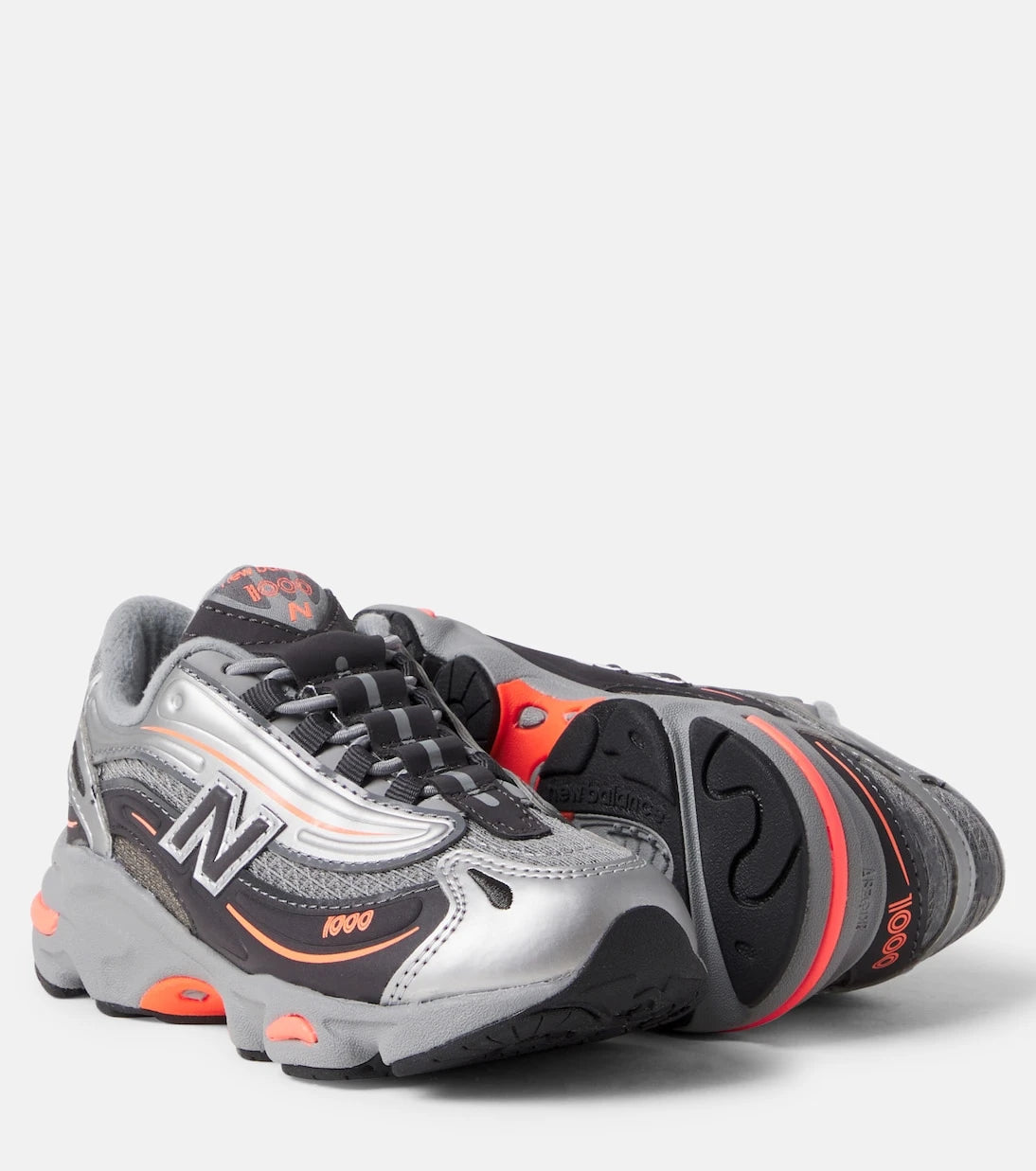 New Balance Kids - 1000 Kids sneakers