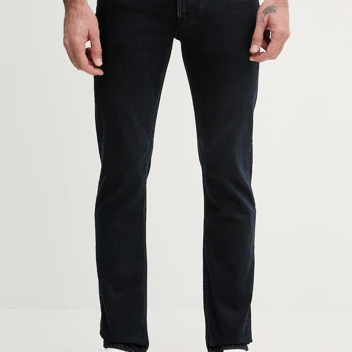 Calvin Klein мъжки дънки slim taper