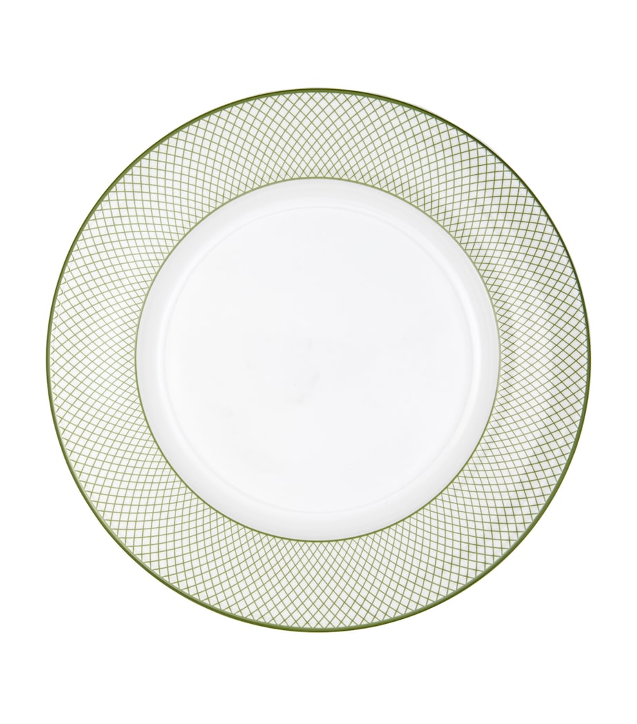 Highgrove Trellis Charger Plate (34cm)