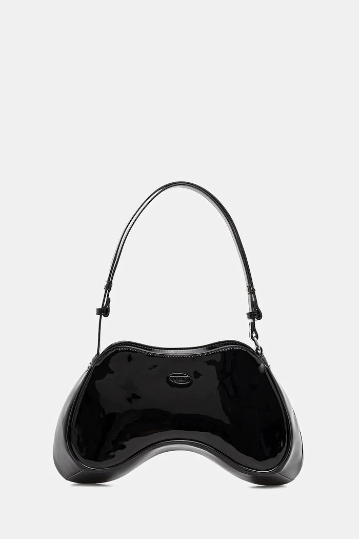 Diesel чанта дамска PLAY PLAY SHOULDER cross bodyb