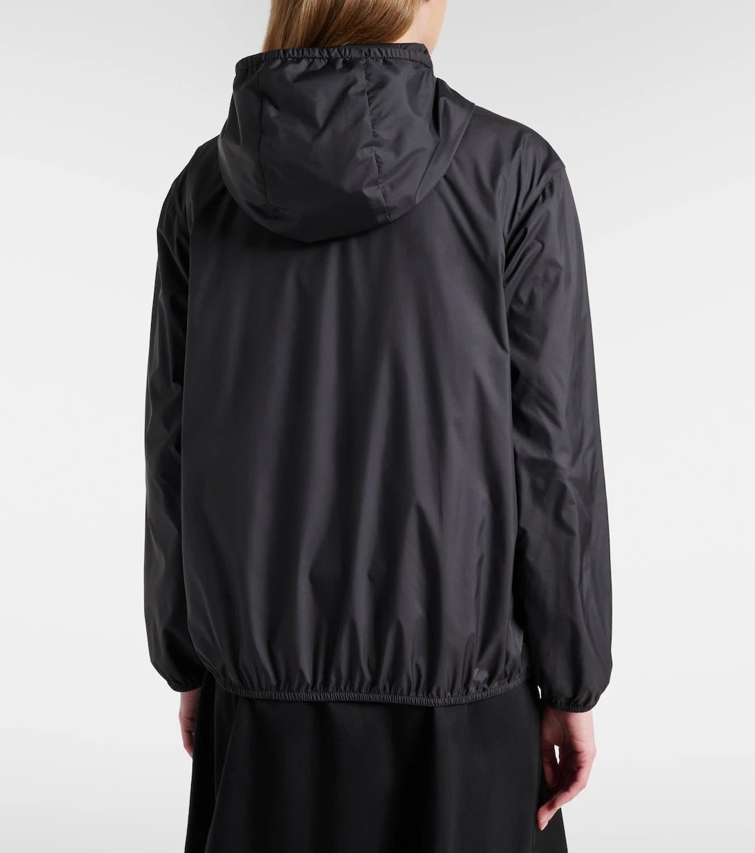 Moncler - Fegeos technical jacket