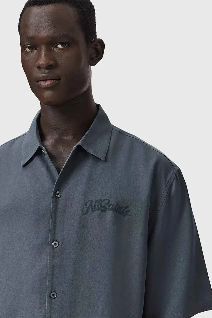 AllSaints мъжка риза ODYSSEY