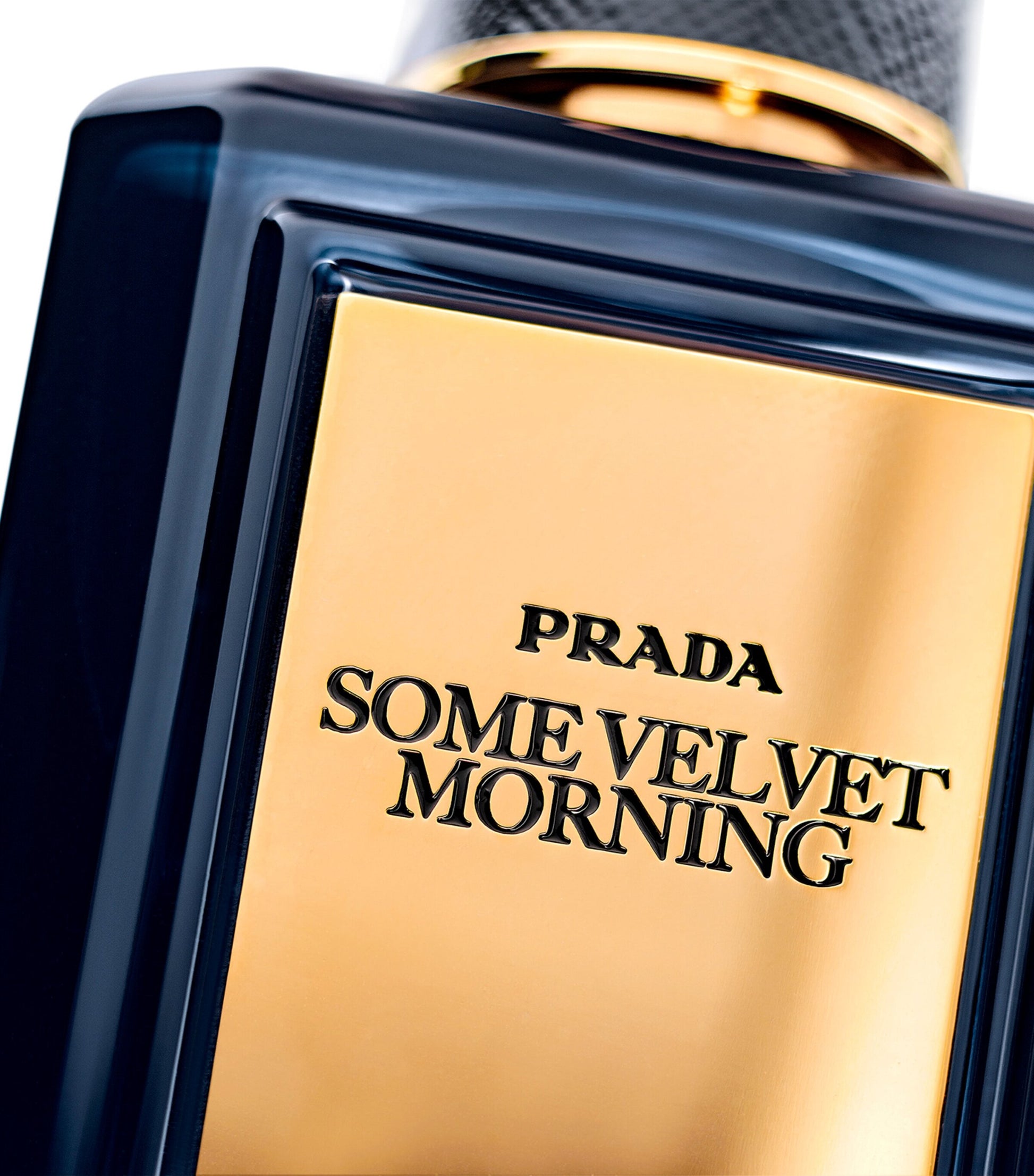 Prada Beauty Olfactory Les Mirages Some Velvet (100ml)