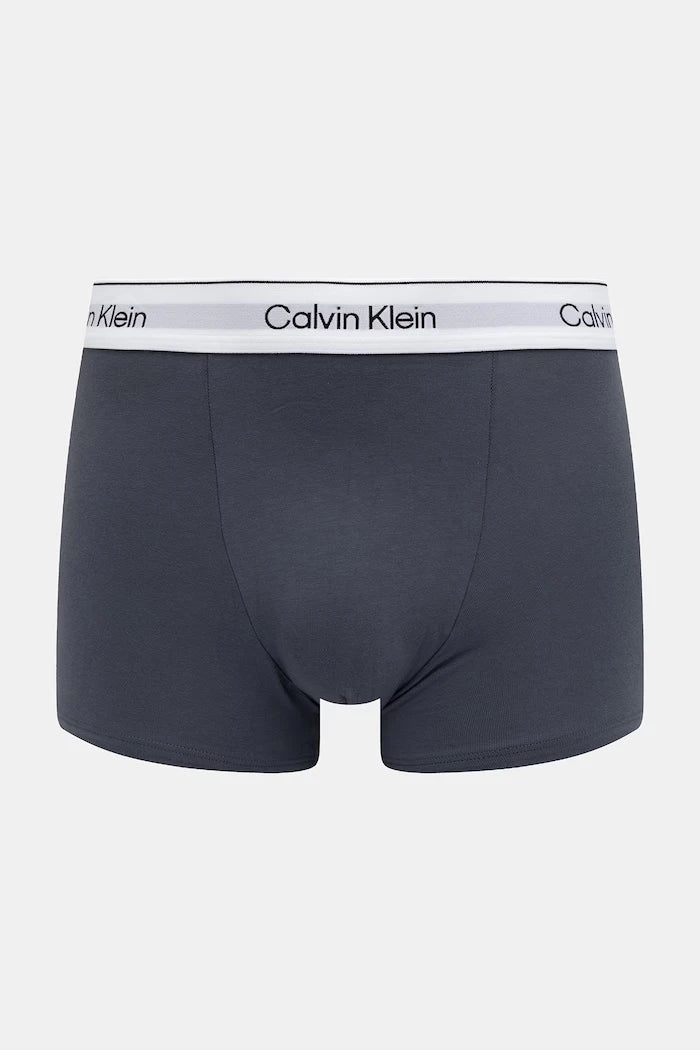 Calvin Klein Underwear Erkek Dar Boxer 3'lü Paket