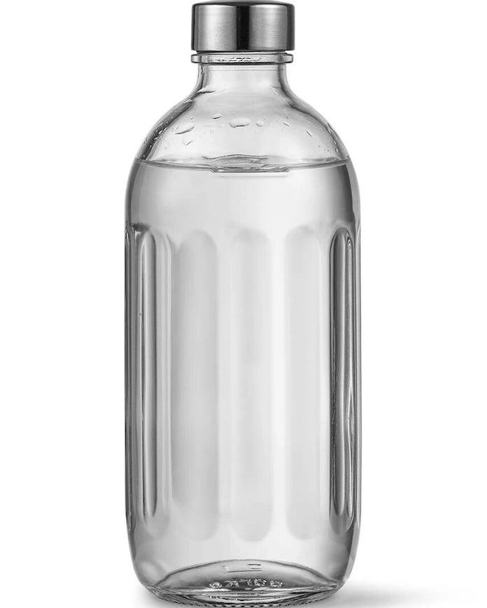 Бутилка за машина за газиране Aarke 800 ml