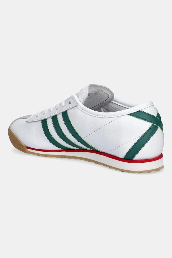 Deri adidas Originals Italia 70S spor ayakkabı