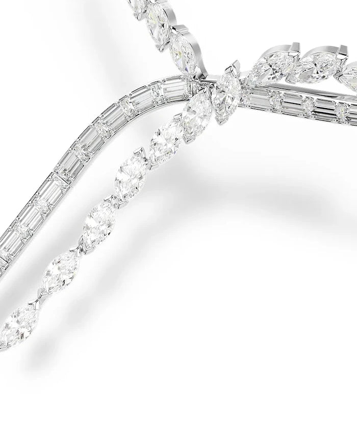 Swarovski Kadın Zirkon Kolye MESMERA