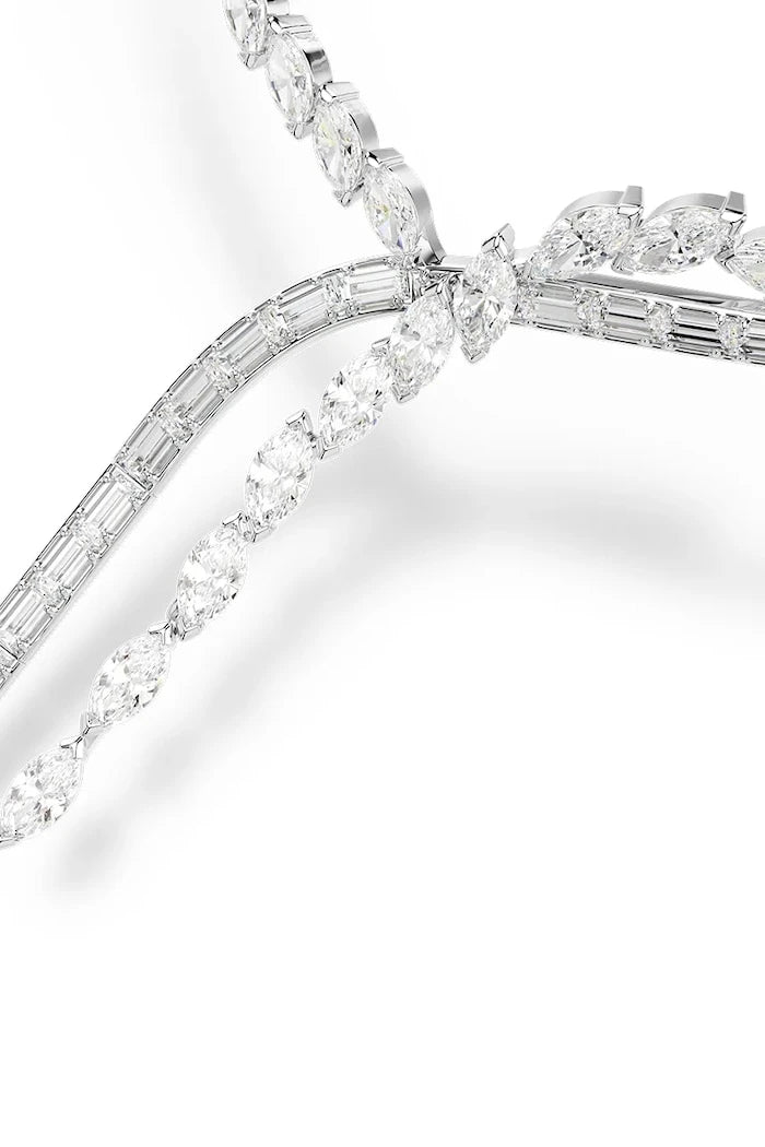 Swarovski Kadın Zirkon Kolye MESMERA
