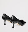 Jimmy Choo Multi Auria 70 Patent Leather Pumps