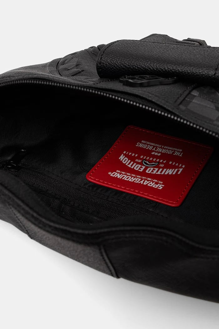 Sprayground чанта за кръста