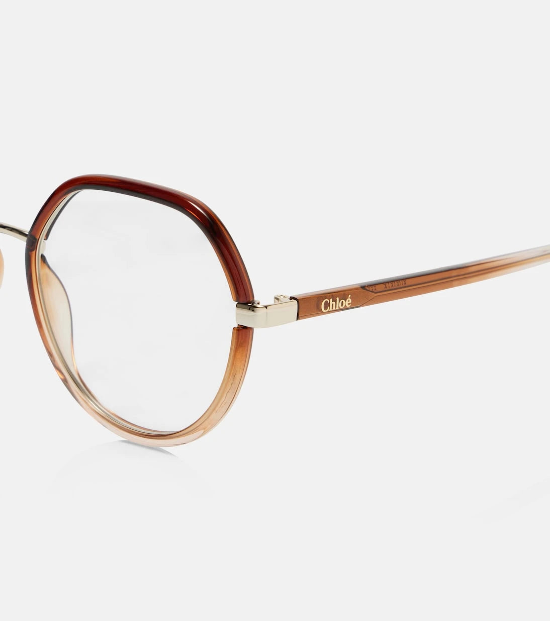Chloé - Round glasses